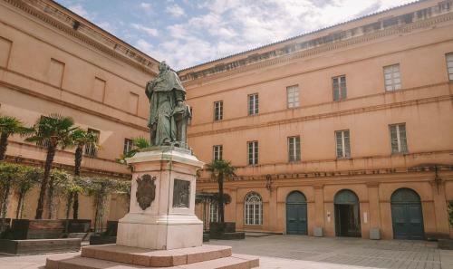 Chambre Cozy Et Confortable Au Coeur D'ajaccio