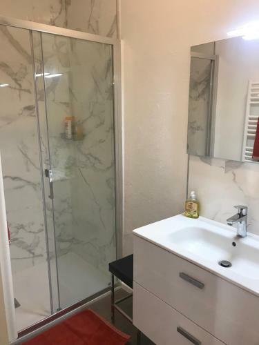 Apartamento Studio Rue Pietonne Ajaccio