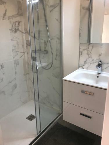 Apartamento Studio Rue Pietonne Ajaccio