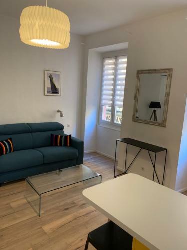 Apartamento Studio Rue Pietonne Ajaccio