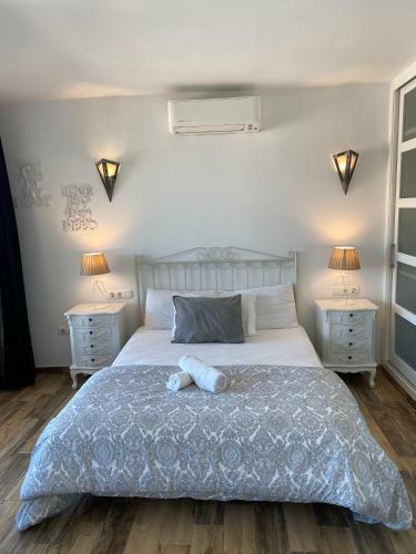 Apartamento Aloha Playa
