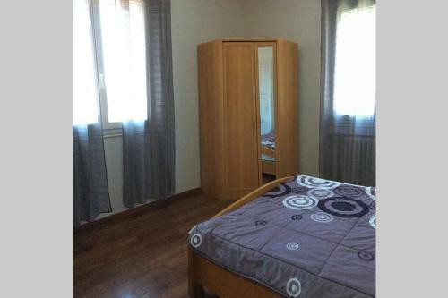 Belle Maison de Ville Avec Jardin � Ajaccio