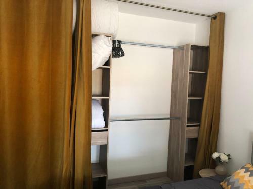 Apartamento Charmant Appartement � Ajaccio