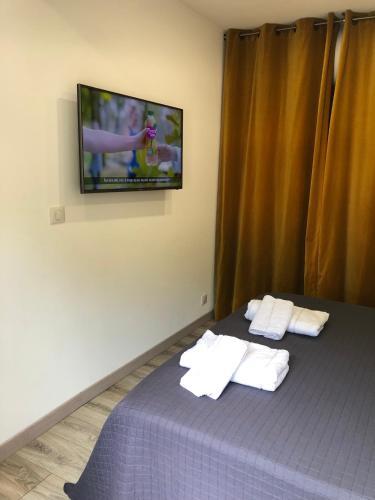 Apartamento Charmant Appartement � Ajaccio