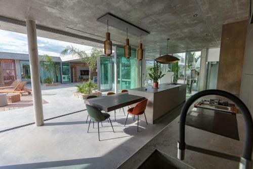 Hostal Villa Alba Rosula