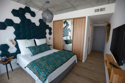 Hostal Villa Alba Rosula