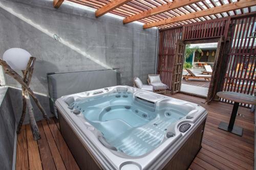 Hostal Villa Alba Rosula