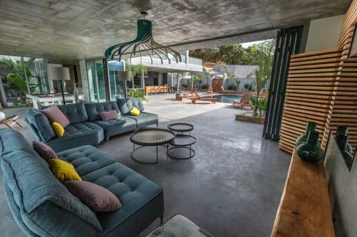 Hostal Villa Alba Rosula
