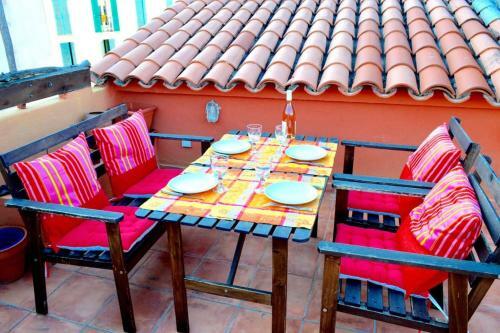 Apartamento Studio Loft Avec Terrasse Centre Historique