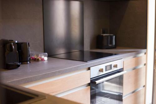 Apartamento Bon'appart