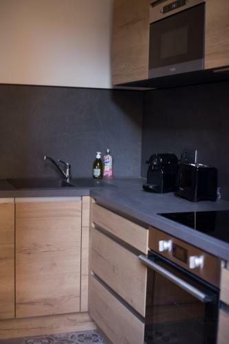 Apartamento Bon'appart
