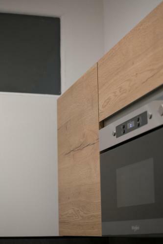 Apartamento Bon'appart