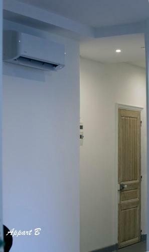 Apartamento Bon'appart
