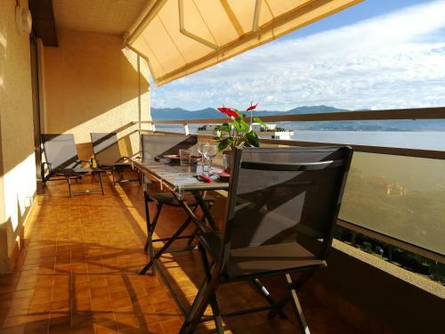 Apartamento Le Parc Imp�rial
