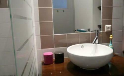 Apartamento Joli T2 Tout �quip�