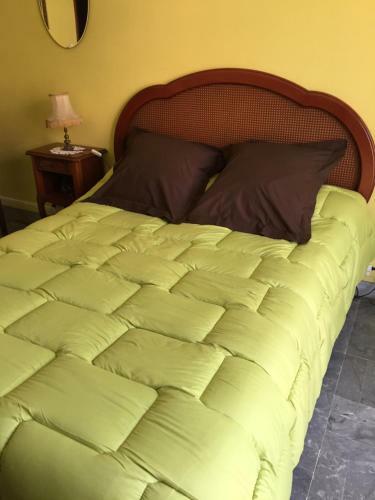 Chambre Ajaccio