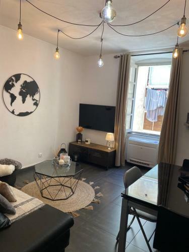Apartamento Appartement F3 Hyper Centre