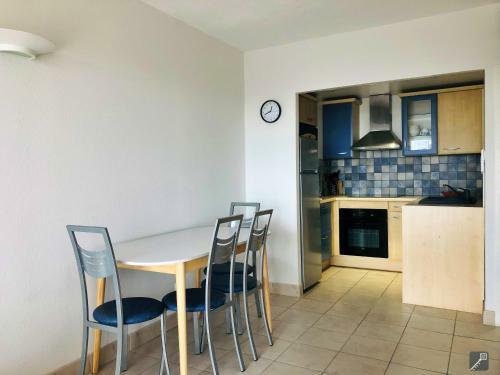 Apartamento T2 Vue Mer - R�sidence Les Sanguinaires