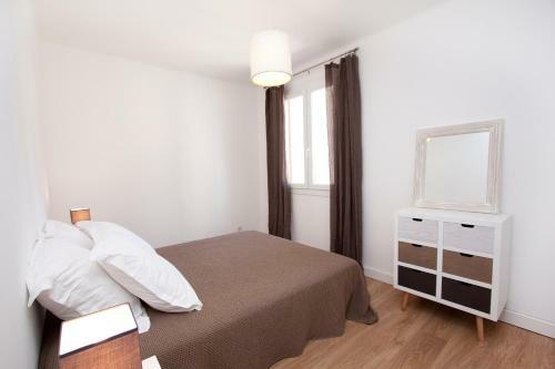 Apartamento Appartement Plage Du Trottel