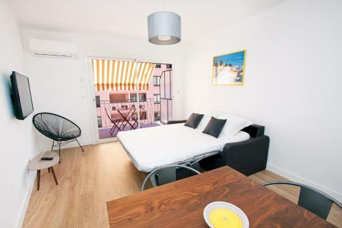 Apartamento Appartement Plage Du Trottel