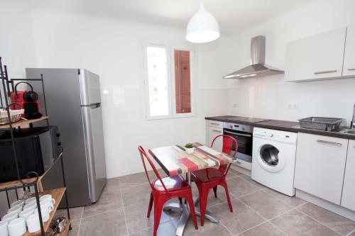 Apartamento Appartement Plage Du Trottel