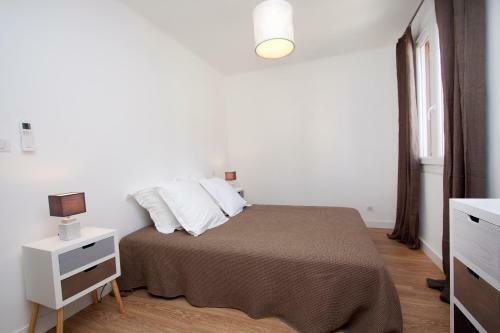 Apartamento Appartement Plage Du Trottel