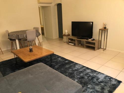 Apartamento Quartier Historique Plein Centre D?ajaccio