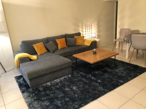 Apartamento Quartier Historique Plein Centre D?ajaccio