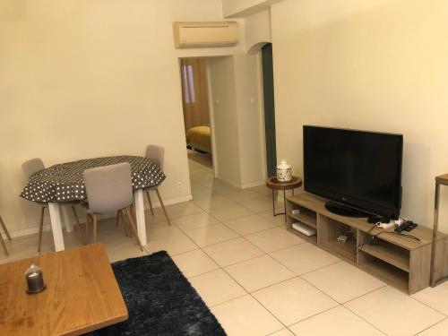 Apartamento Quartier Historique Plein Centre D?ajaccio