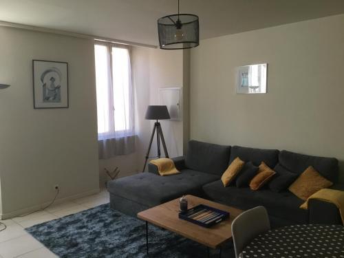 Apartamento Quartier Historique Plein Centre D?ajaccio