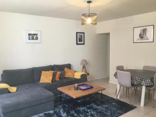 Apartamento Quartier Historique Plein Centre D?ajaccio