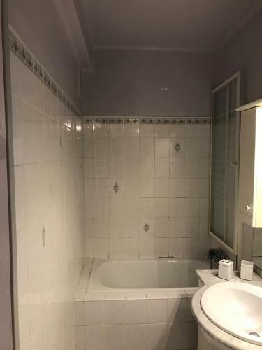 Apartamento Grand Appartement Ajaccio Avec Parking