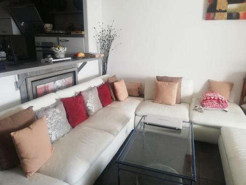 Apartamento Appartement T2 Imperial