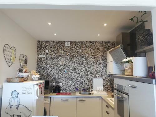 Apartamento Appartement T2 Imperial