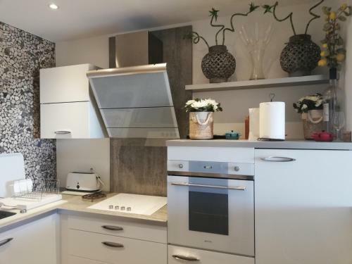Apartamento Appartement T2 Imperial
