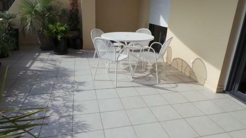 Apartamento Appartement T2 Imperial