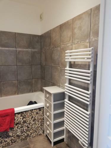 Apartamento Appartement T2 Imperial