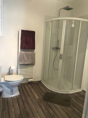 Apartamento Joli T2 R�cent 'le Vivaldi'