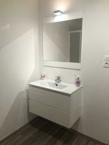 Apartamento Joli T2 R�cent 'le Vivaldi'