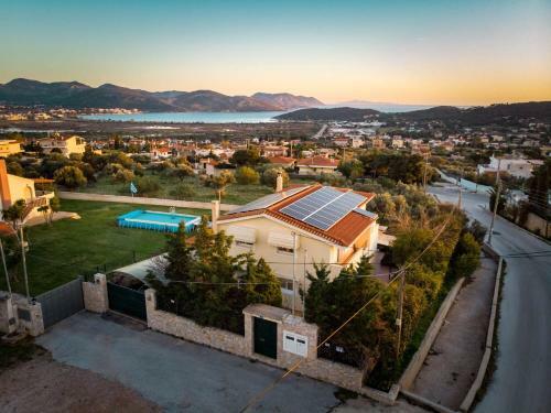 Apartamento Nostalgia Seaview House