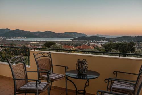 Apartamento Nostalgia Seaview House