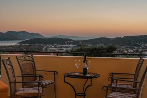 Apartamento Nostalgia Seaview House