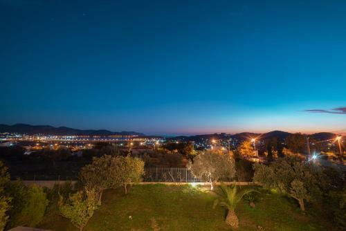 Apartamento Nostalgia Seaview House