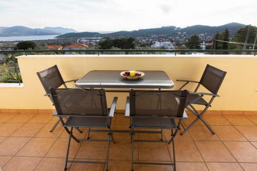 Apartamento Nostalgia Seaview House