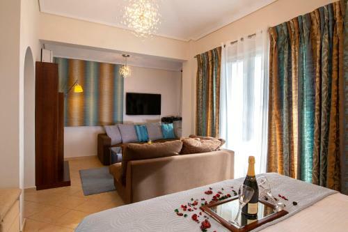 Apartamento Nostalgia Seaview House
