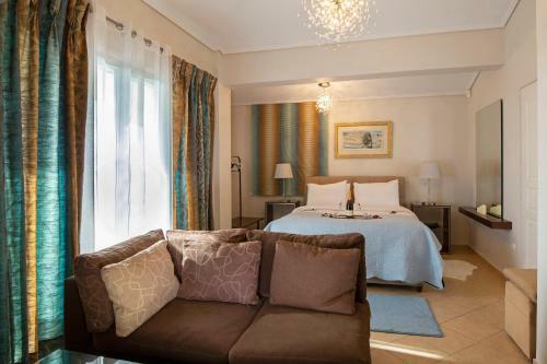Apartamento Nostalgia Seaview House