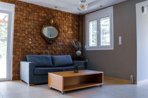 Apartamento Studio Katafigi