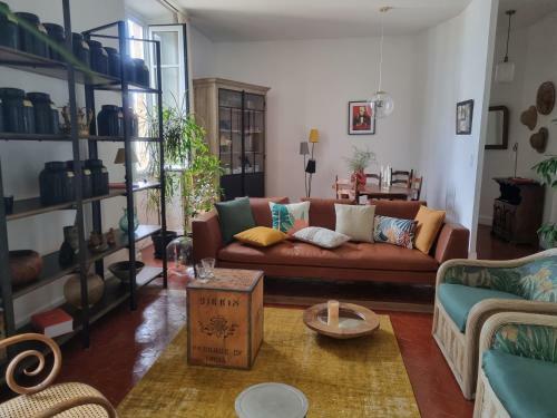 Apartamento Appartement Clada/ C�t� Lac