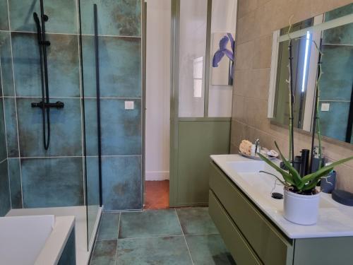 Apartamento Appartement Clada/ C�t� Lac