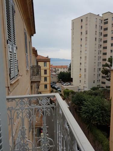 Apartamento Appartement Clada/ C�t� Lac